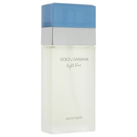 dolce gabbana light blue tester cena|light blue Dolce & Gabbana rossmann.